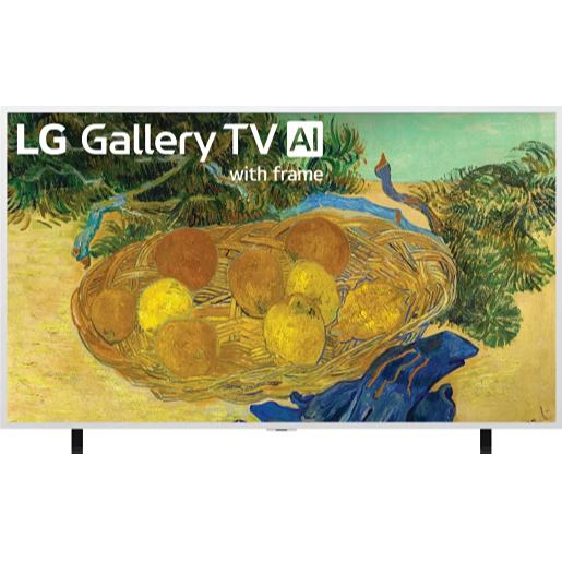 LG LX7B Gallery 65-inch 4K UHD Smart LED TV 65LX7BPUA IMAGE 1