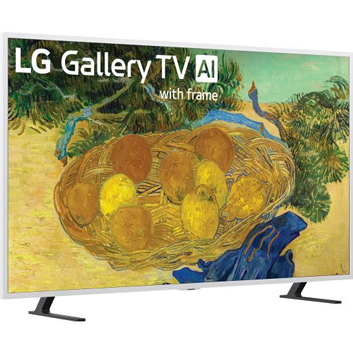 LG LX7B Gallery 55-inch 4K UHD Smart LED TV 55LX7BPUA IMAGE 2