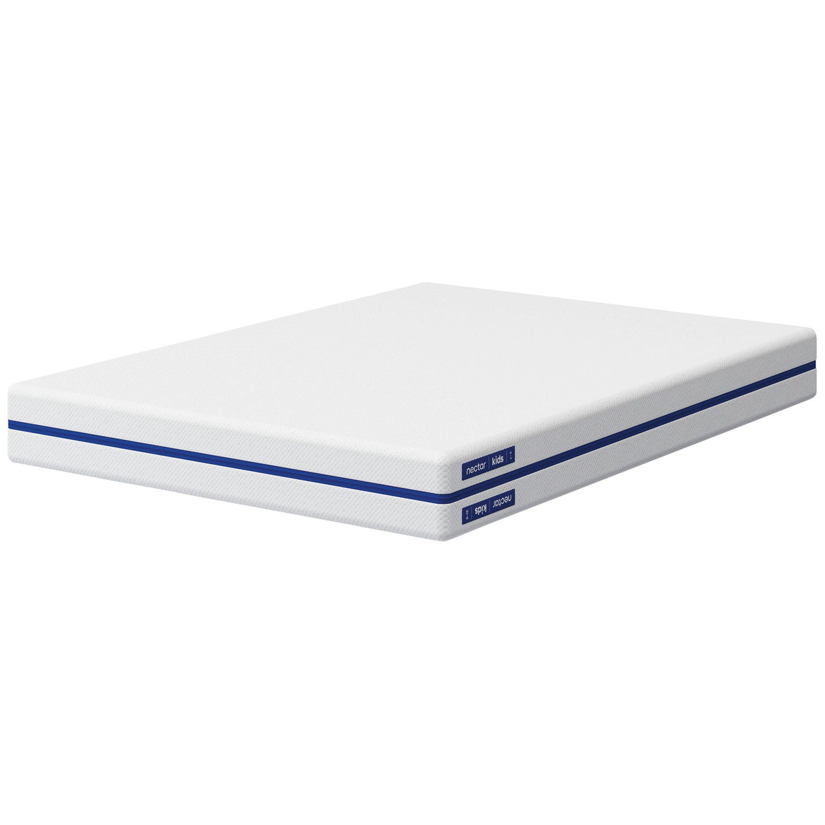 Nectar Sleep Nectar Foam Kids 5.0 M11721 Full Mattress IMAGE 1