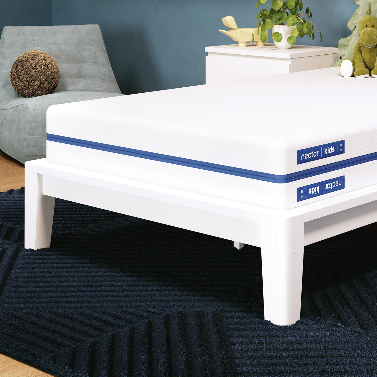 Nectar Sleep Nectar Foam Kids 5.0 M11721 Full Mattress IMAGE 11