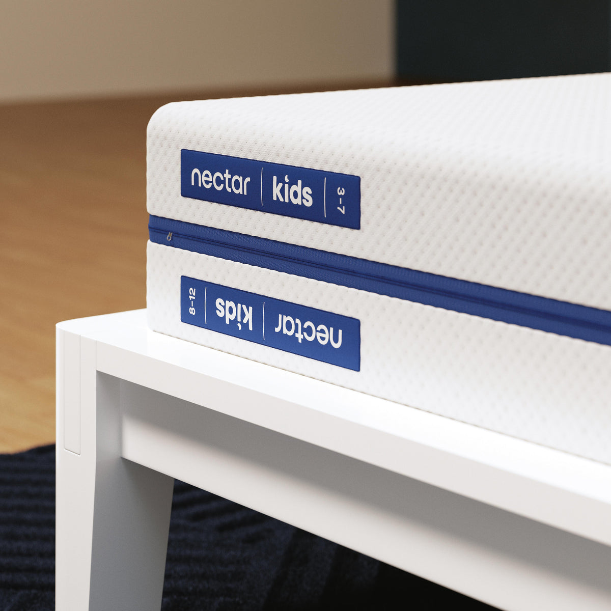 Nectar Sleep Nectar Foam Kids 5.0 M11721 Full Mattress IMAGE 13
