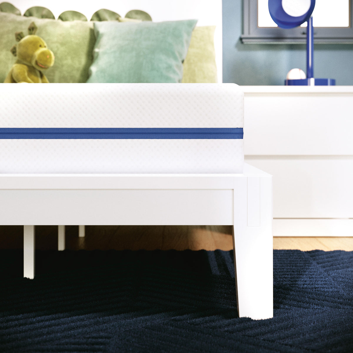 Nectar Sleep Nectar Foam Kids 5.0 M11721 Full Mattress IMAGE 14