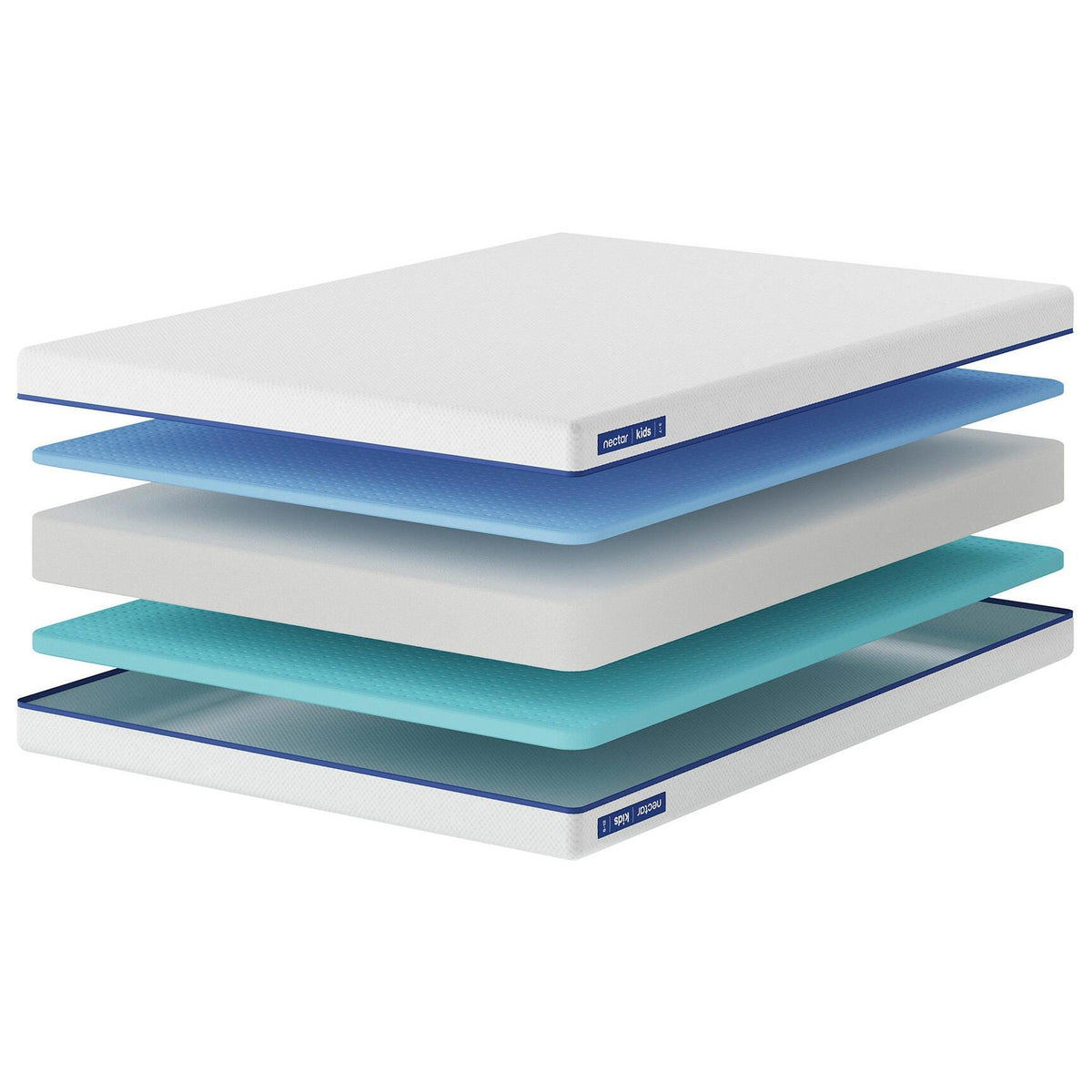 Nectar Sleep Nectar Foam Kids 5.0 M11721 Full Mattress IMAGE 8