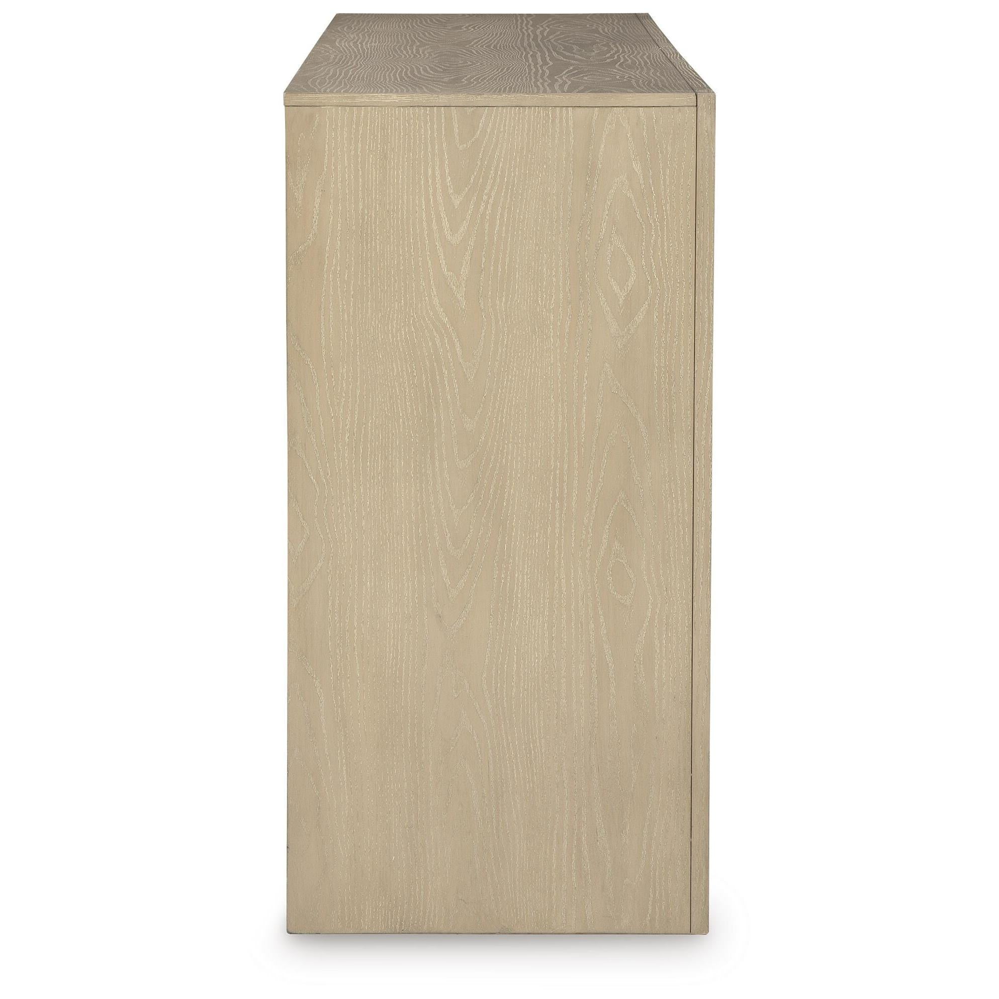 Signature Design by Ashley Calmoro B602-31 Dresser IMAGE 4
