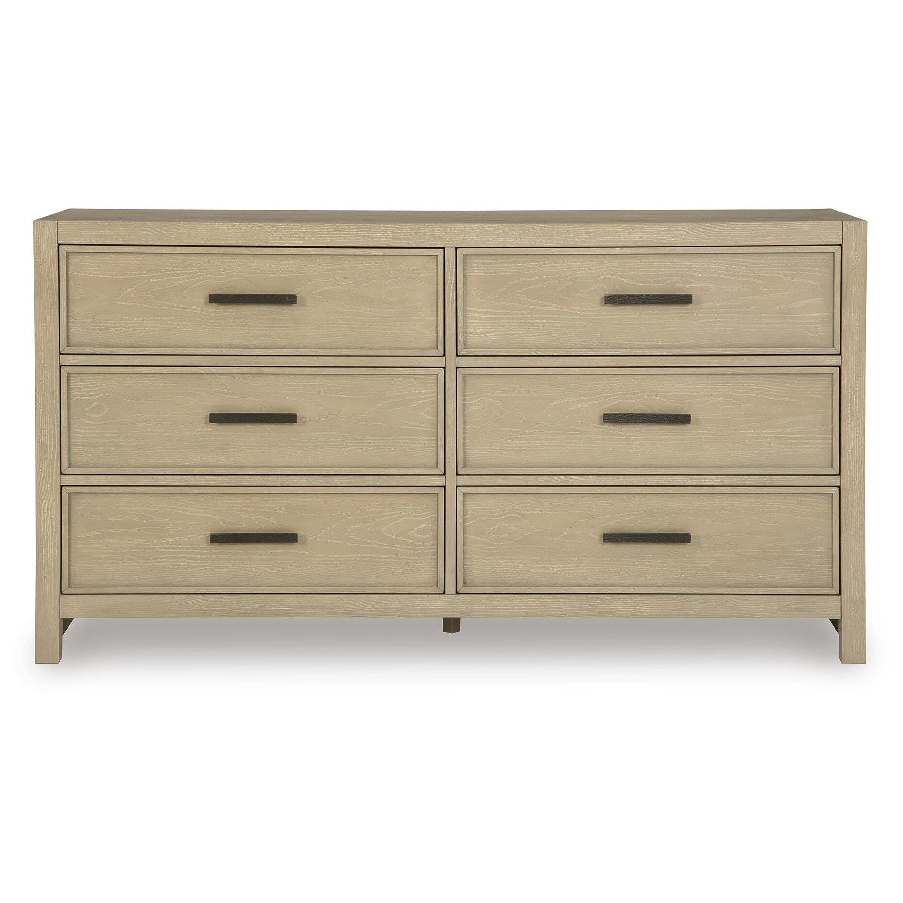 Signature Design by Ashley Calmoro B602-31 Dresser IMAGE 5