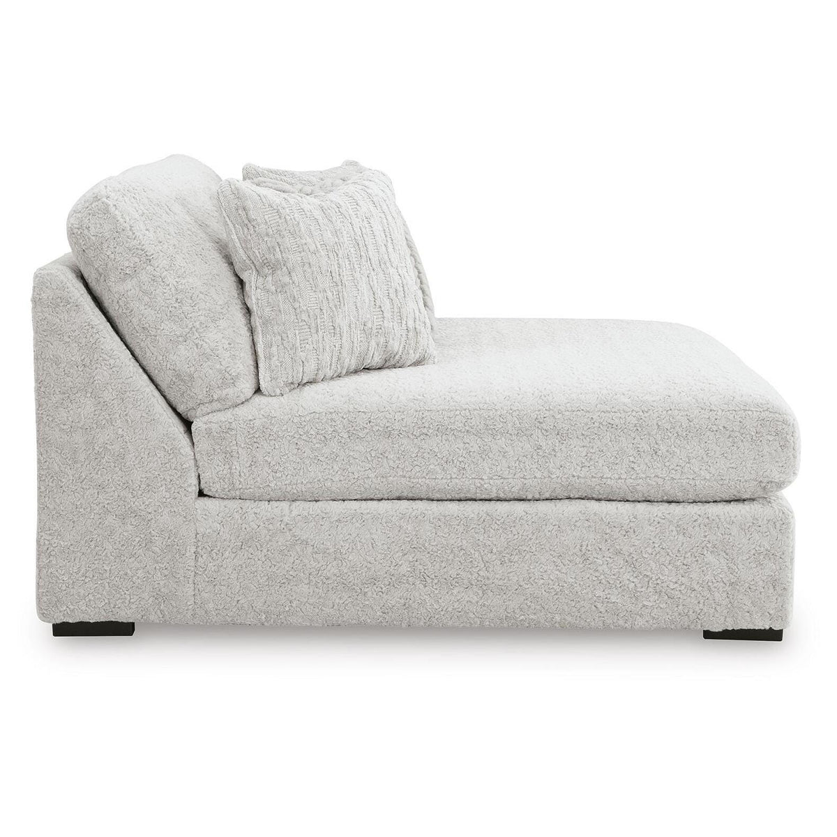 Signature Design by Ashley Cuddle Plush PC59106S11 5 pc Sectional with Chaise IMAGE 11