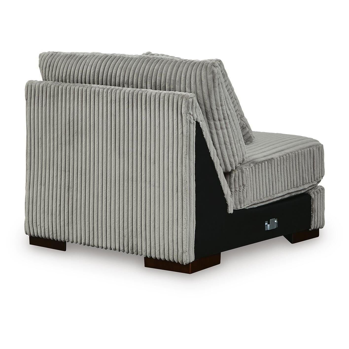 Signature Design by Ashley Lindyn 21105S20 4 pc Sectional with Double Chaise IMAGE 10