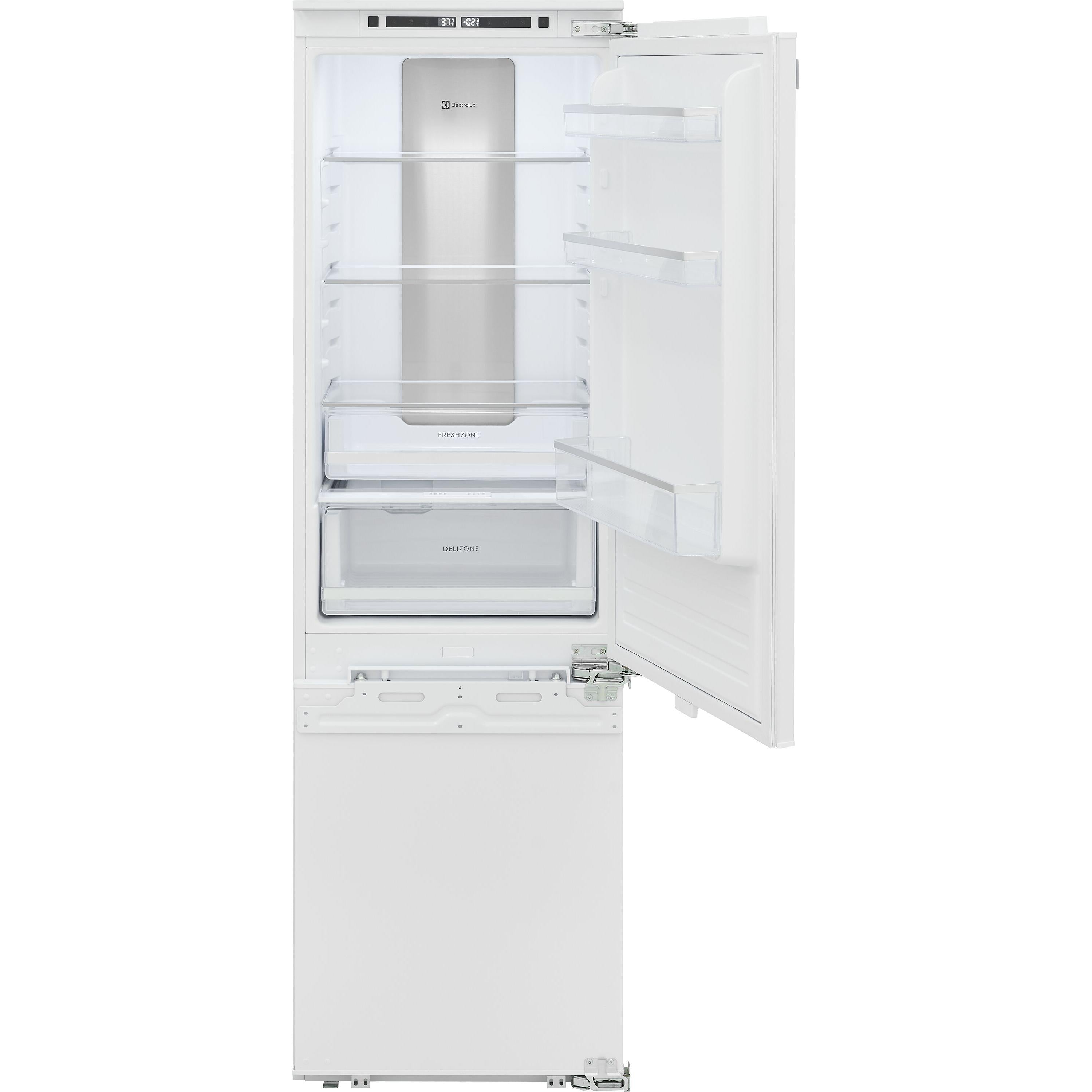 Electrolux 22 inch, 9 cu. ft. Counter-Depth Built-In Combi-Bottom Refrigerator? ERBB0920AP IMAGE 1