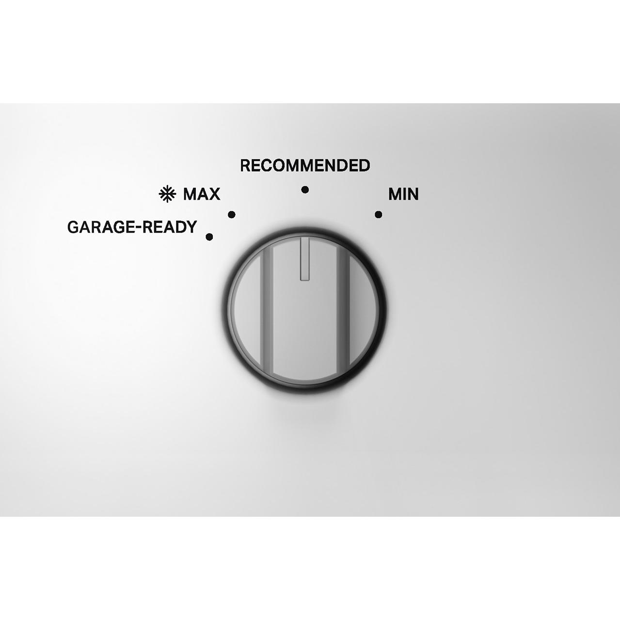 Whirlpool 32.8-inch, 21.3 cu. ft. Freestanding Top Freezer Refrigerator with Flexi-slide™ Deli Drawer WRTX7421TW IMAGE 7