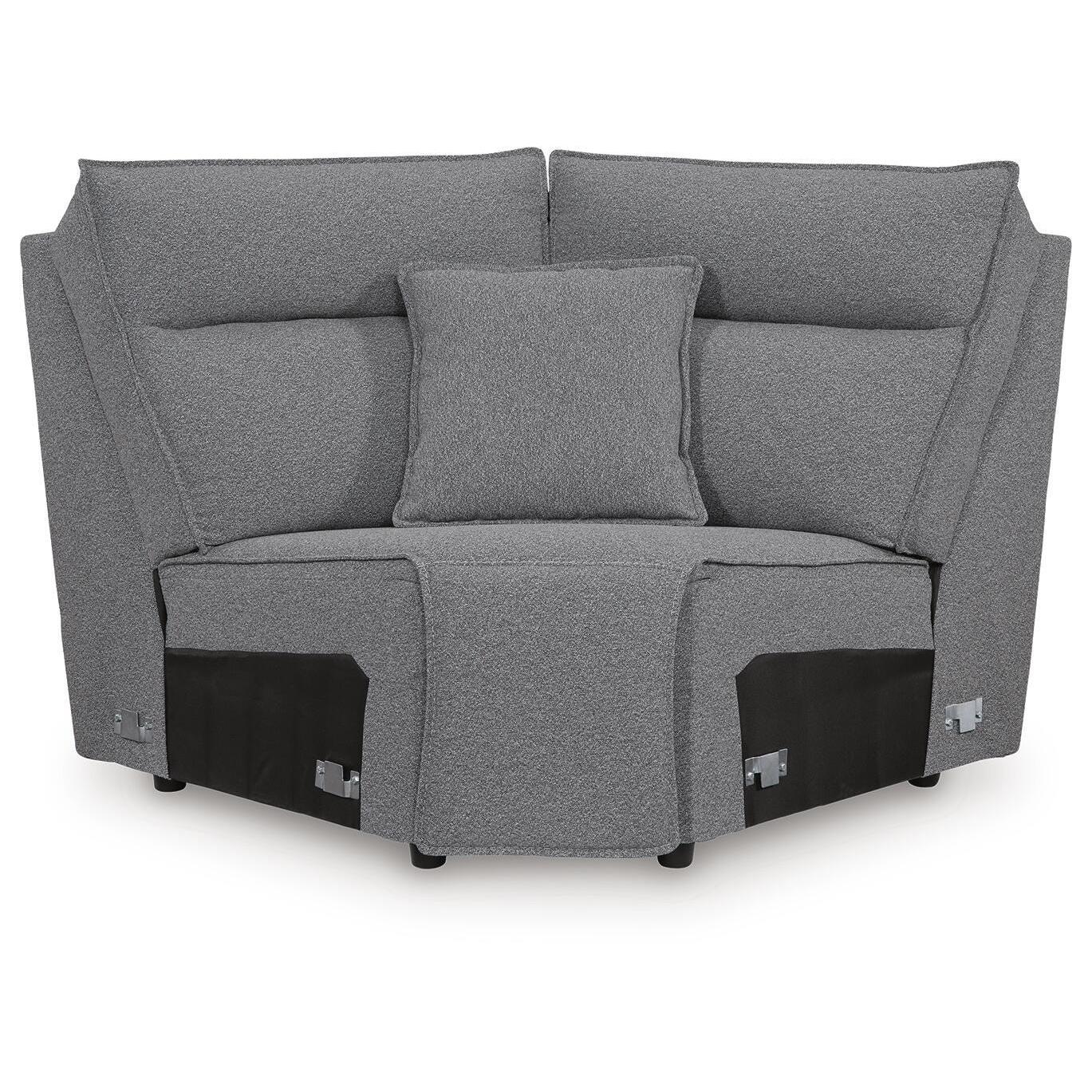 Signature Design by Ashley ModMax II Power Reclining 8 pc Sectional 6590631C/6590646C/6590646C/6590646C/6590657C/6590662C/6590677C/6590679C IMAGE 12