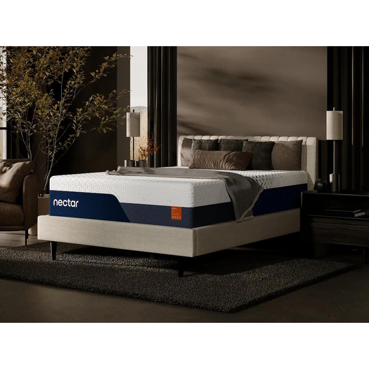 Nectar Sleep Nectar Ultra Memory Foam M12851CR California King Mattress IMAGE 5