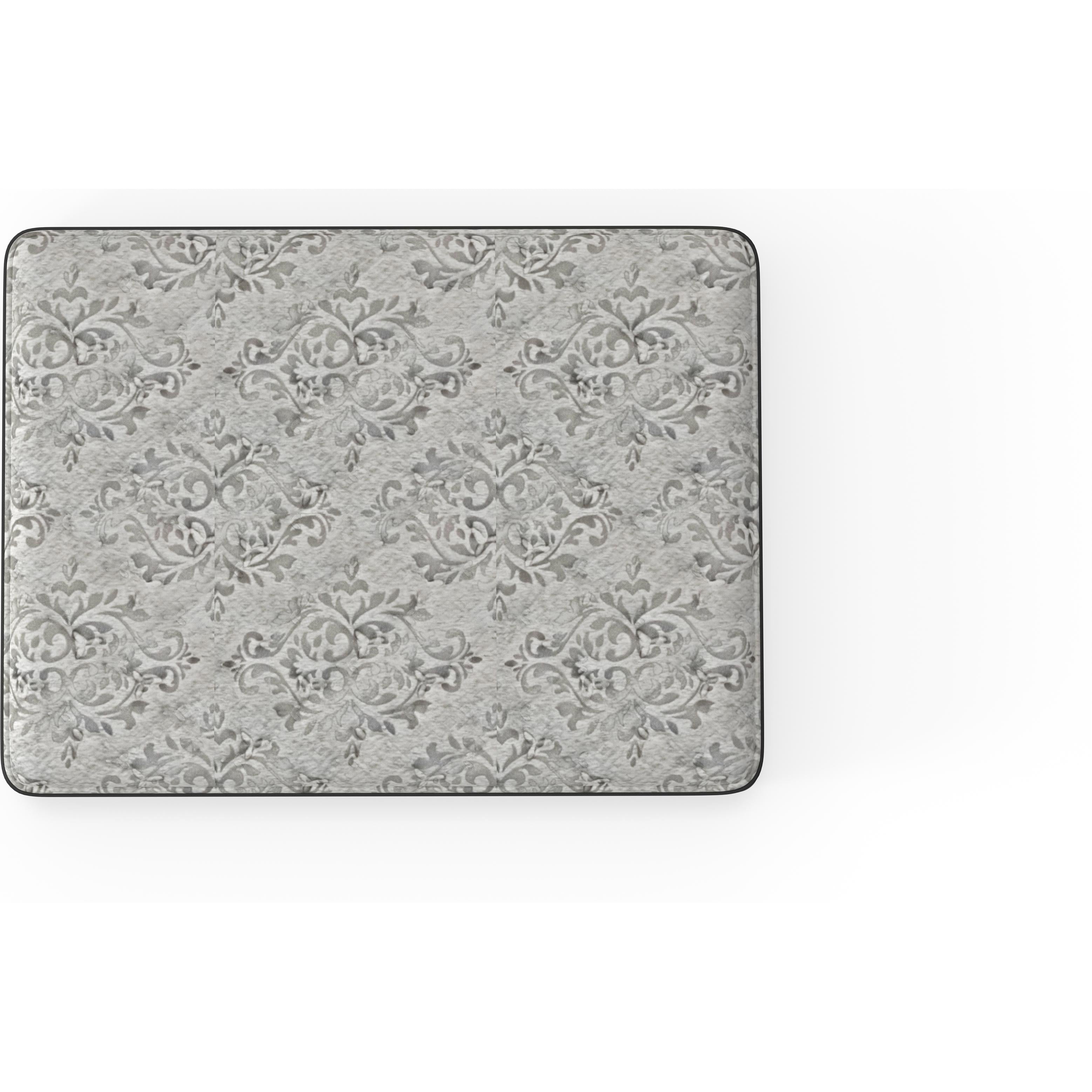 Beautyrest Heritage Moondance Firm Euro Top Mattress (Full) IMAGE 4