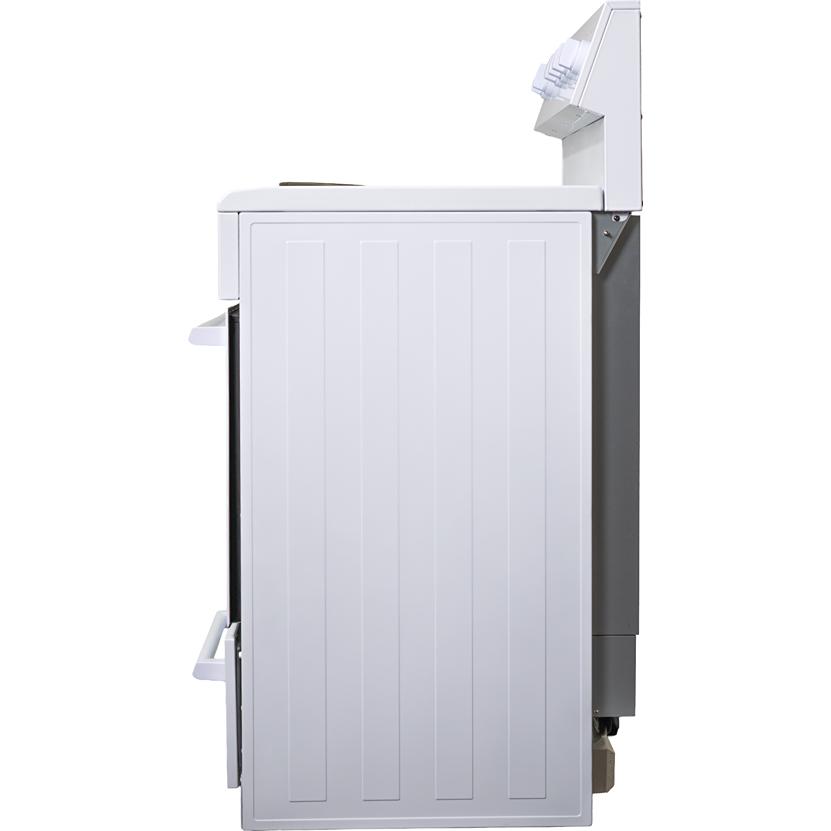 Danby 24-inch Slide-in Electric Range with Rear Controls DER240B1WC IMAGE 15