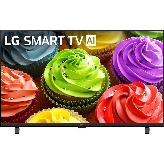 LG 32-inch FHD AI Smart TV 32LB650BPUA IMAGE 1