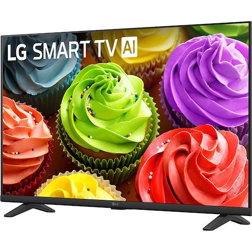 LG 32-inch FHD AI Smart TV 32LB650BPUA IMAGE 2