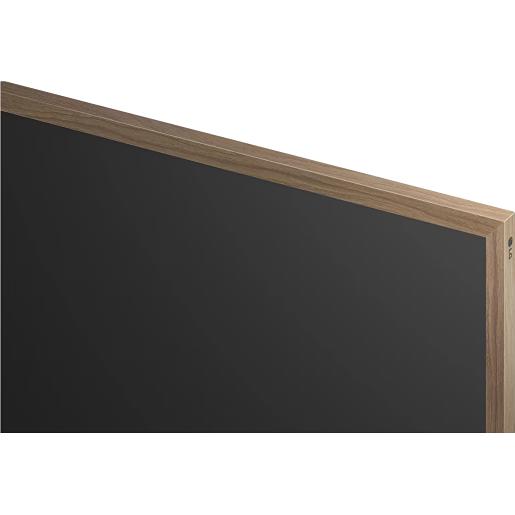 LG Natural Wood Magnetic Frame GF26XW65 IMAGE 1