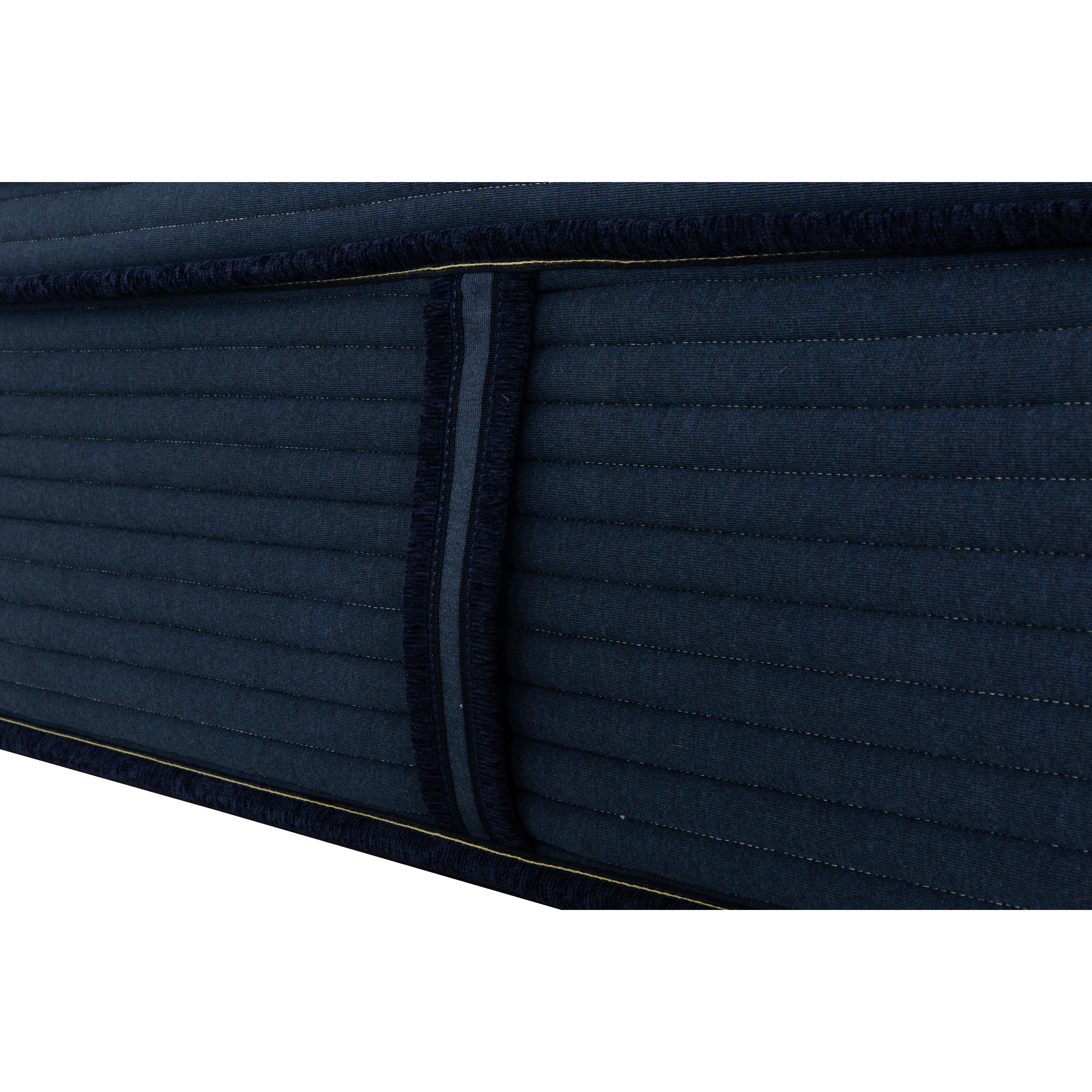 Primo International Cool Lux Plush Pillow Top Mattress (King) IMAGE 5