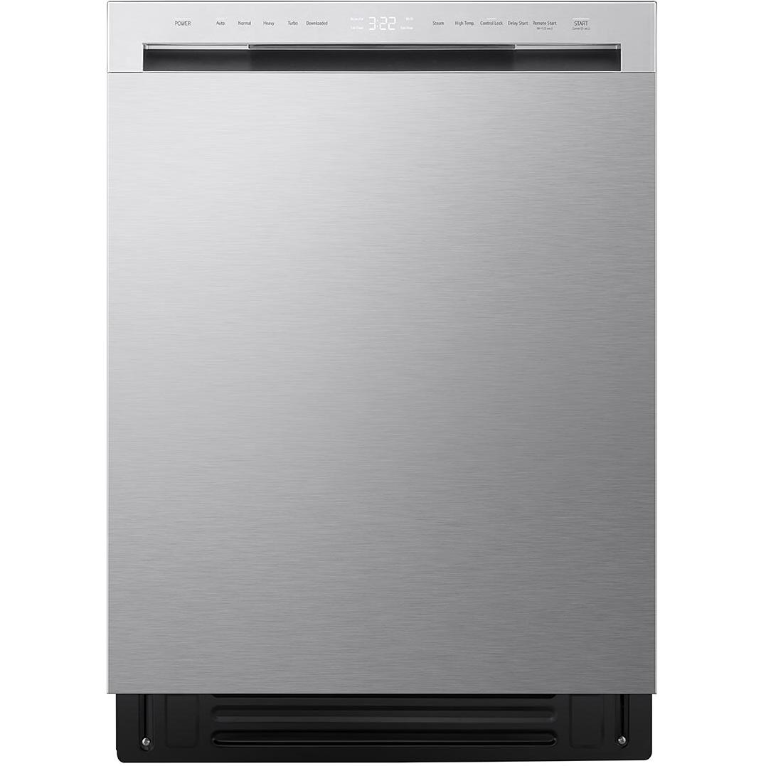 LG Built-In FlushFit™ Dishwasher with SteamAssist™ LDNFC33LS IMAGE 1