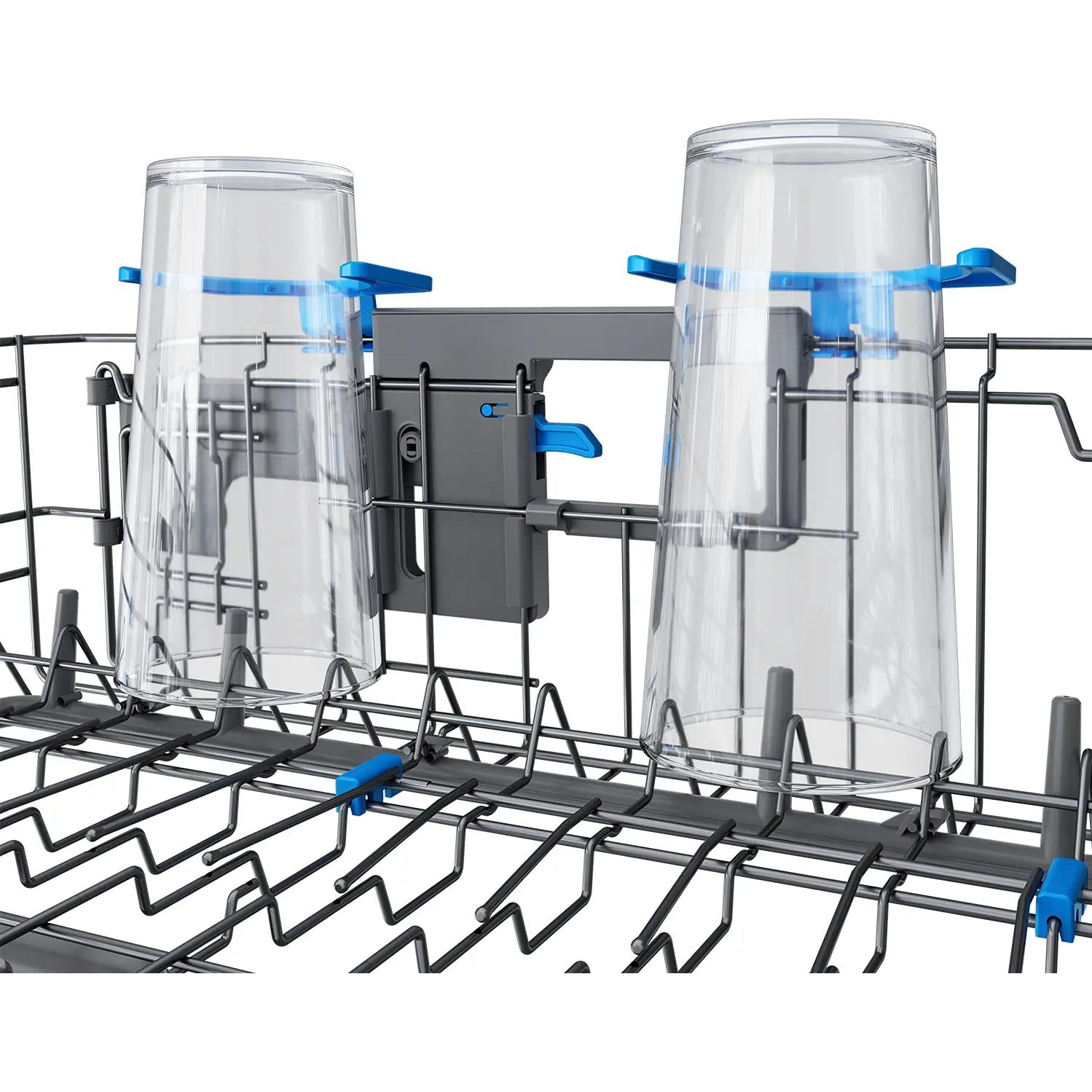 Midea Built-In Top Control Dishwasher MDT24P7CST IMAGE 10