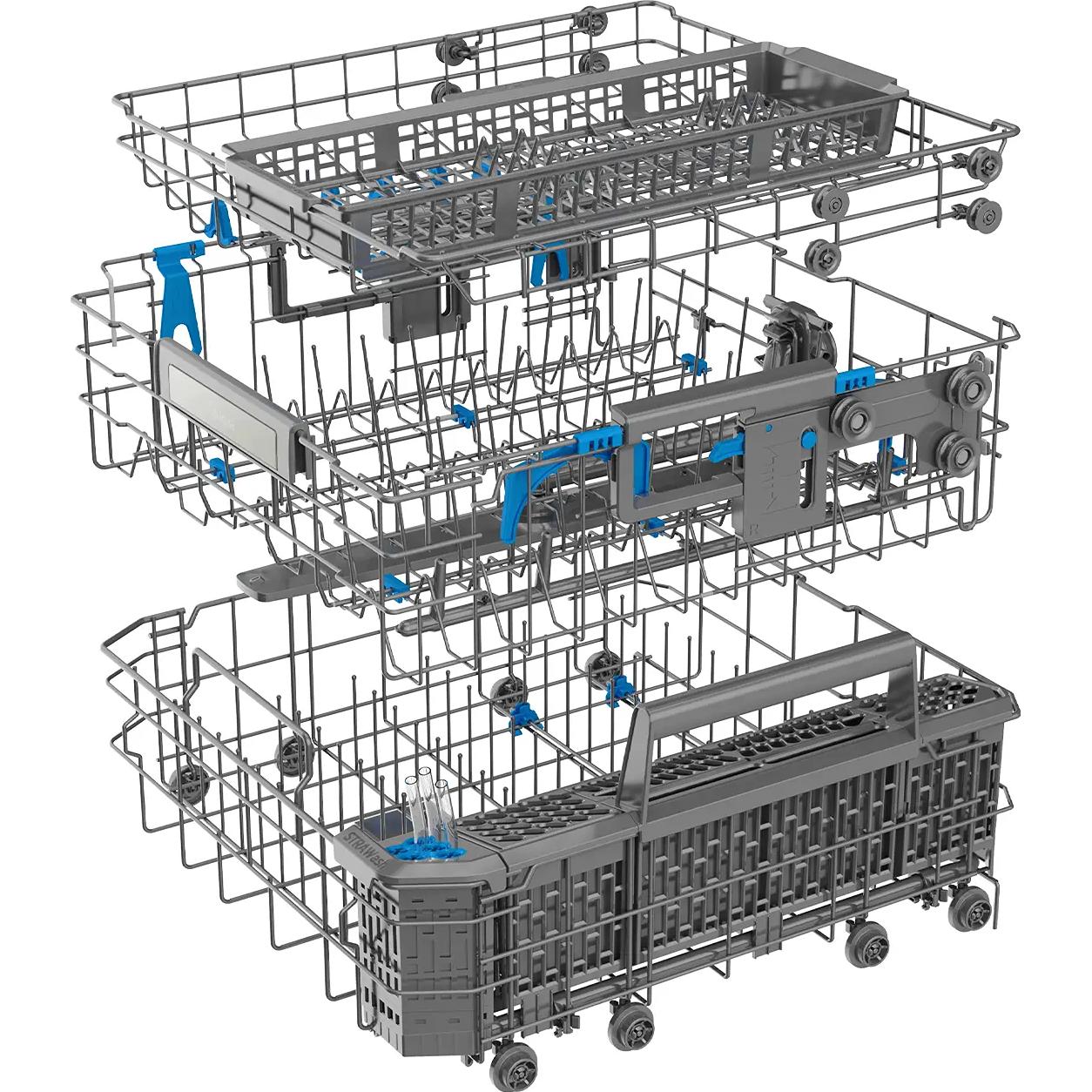 Midea Built-In Top Control Dishwasher MDT24P7CST IMAGE 13