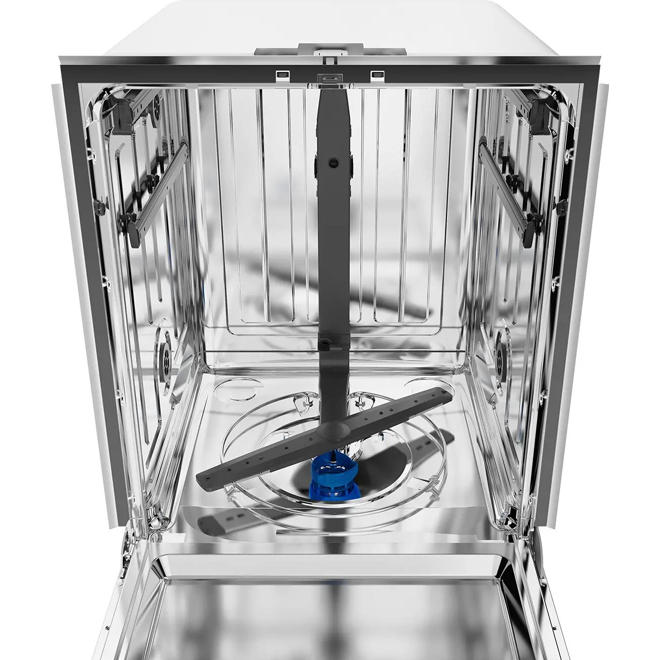 Midea Built-In Top Control Dishwasher MDT24P7CST IMAGE 8