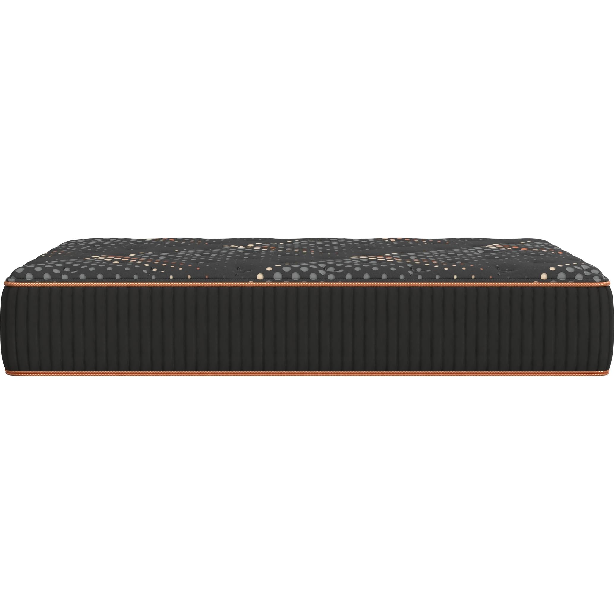 Spring Air Copper Quilted Firm Mattress (Queen) IMAGE 3