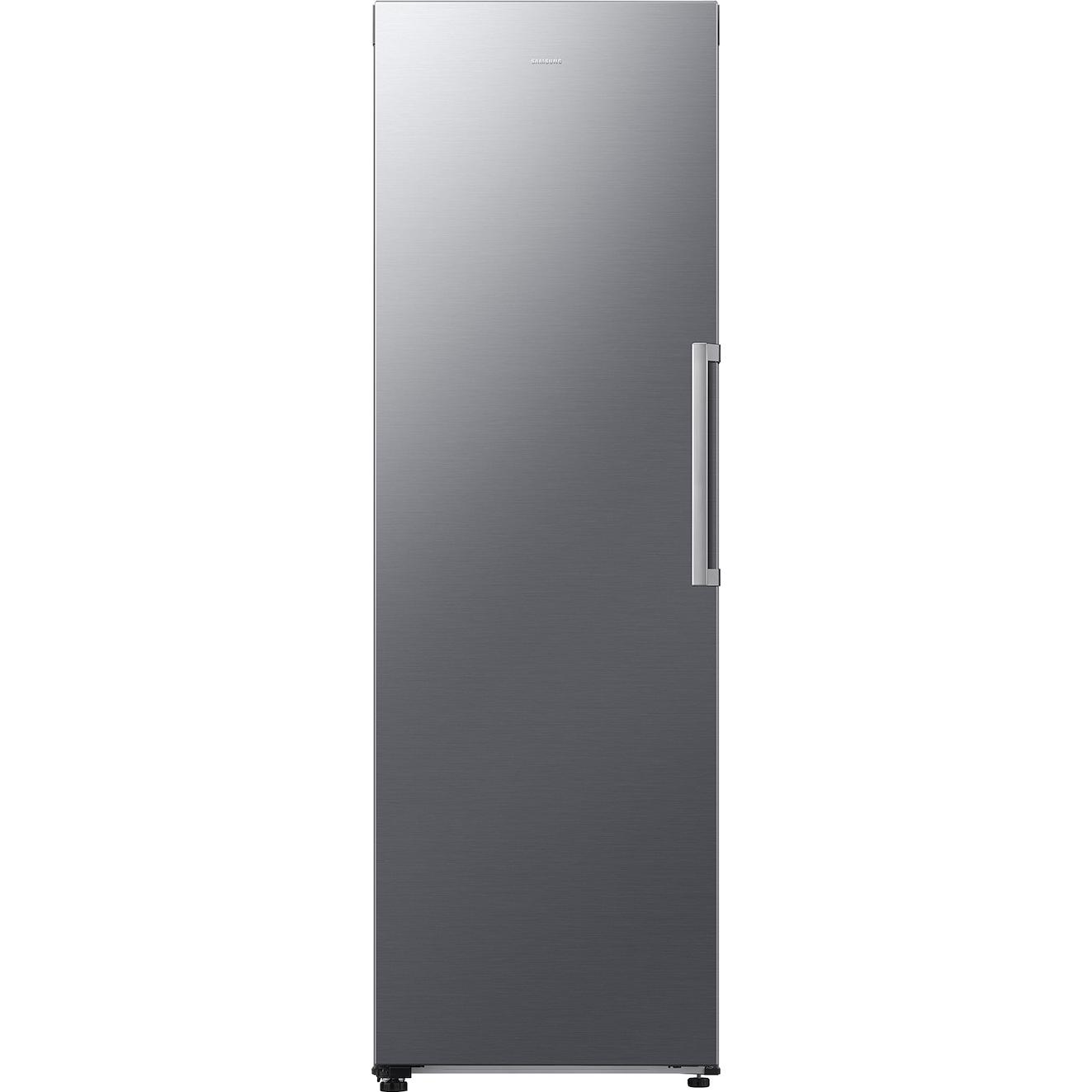 Samsung 11.4 cu. ft. Upright Freezer with Reversible Door RZ40H11PETAA IMAGE 1