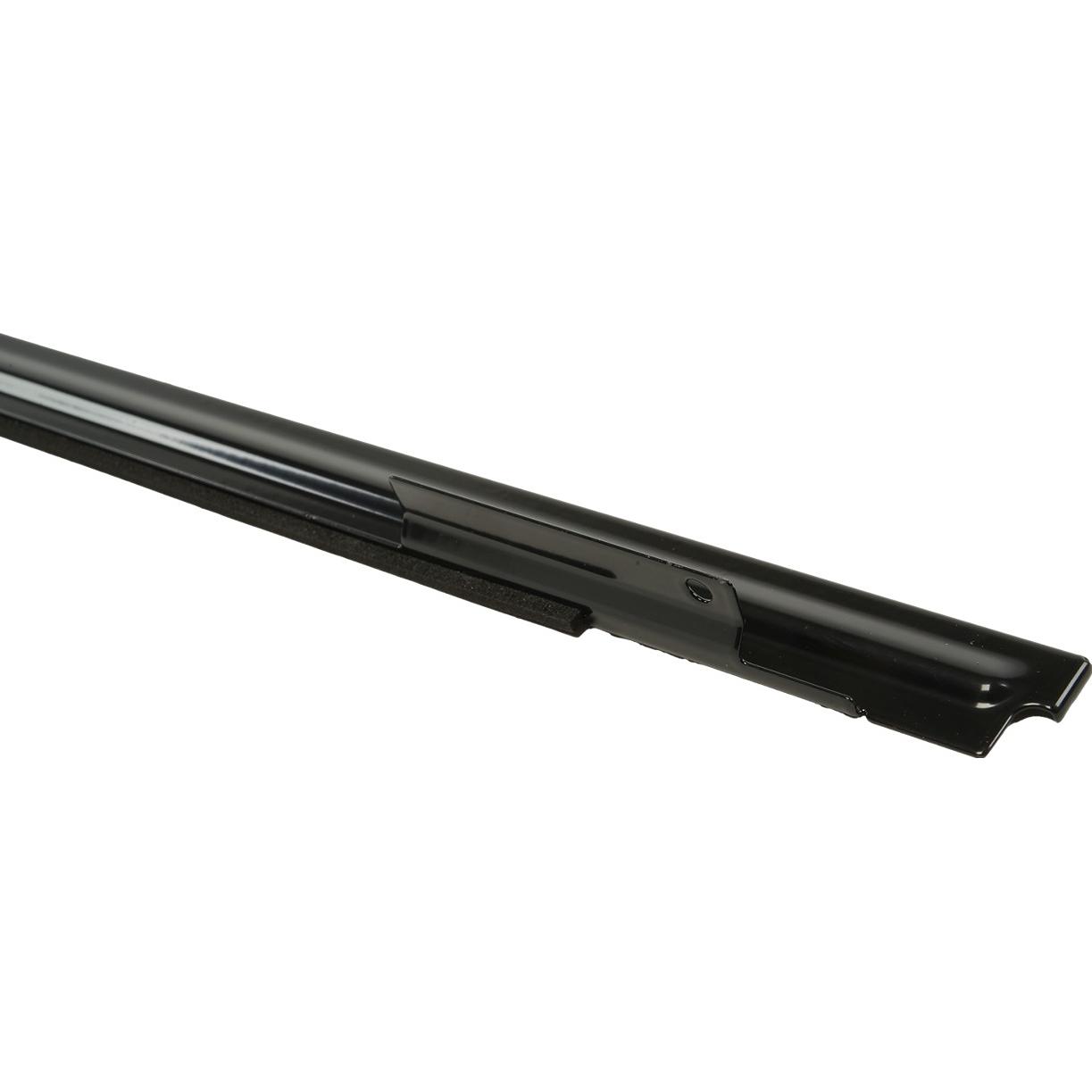 Whirlpool 30-inch Black Bottom Vent Heat Deflector W11700756 IMAGE 2