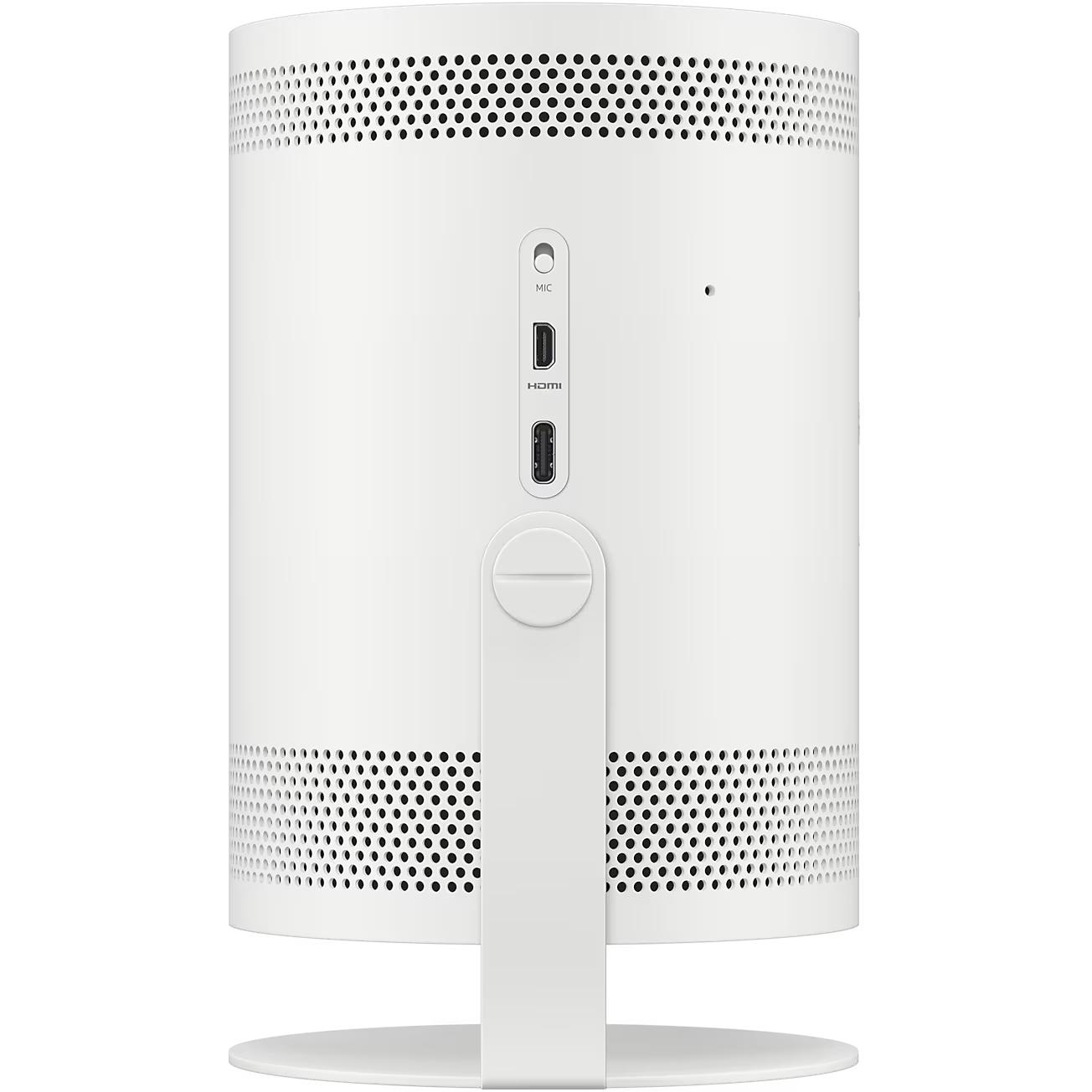 Samsung The Freestyle 2nd Gen Smart FHD Portable LED Projector SP-LFF3HLAXXZC IMAGE 12