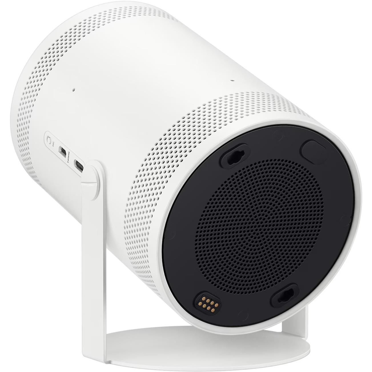 Samsung The Freestyle 2nd Gen Smart FHD Portable LED Projector SP-LFF3HLAXXZC IMAGE 9