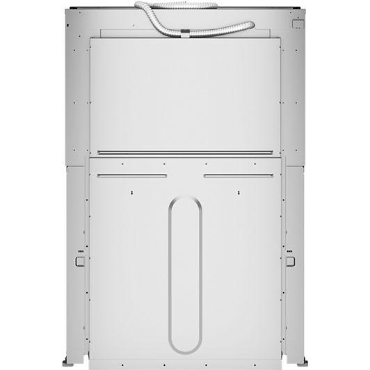 Maytag 30-inch, 6.4 cu. ft. Built-in Combination Wall Oven with Microwave Oven and EvenAir™ True Convection Technology MOEC4030TZ IMAGE 6