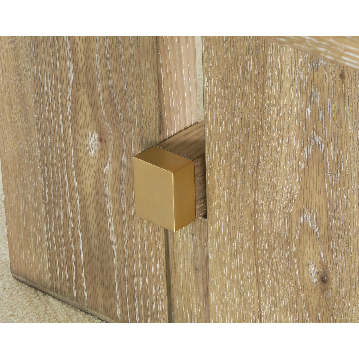 Signature Design by Ashley Crendlin T537-3 Rectangular End Table IMAGE 6
