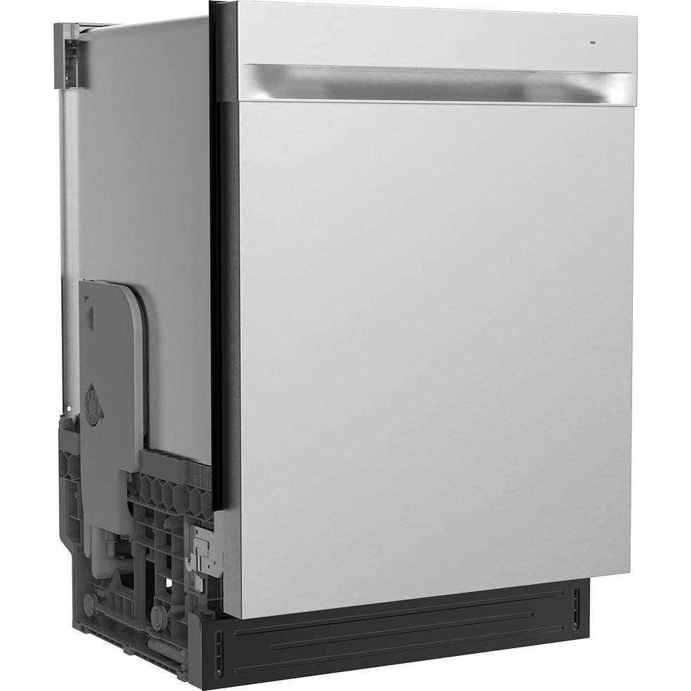 GE Built-in Dishwasher UDT610HSZSS IMAGE 3