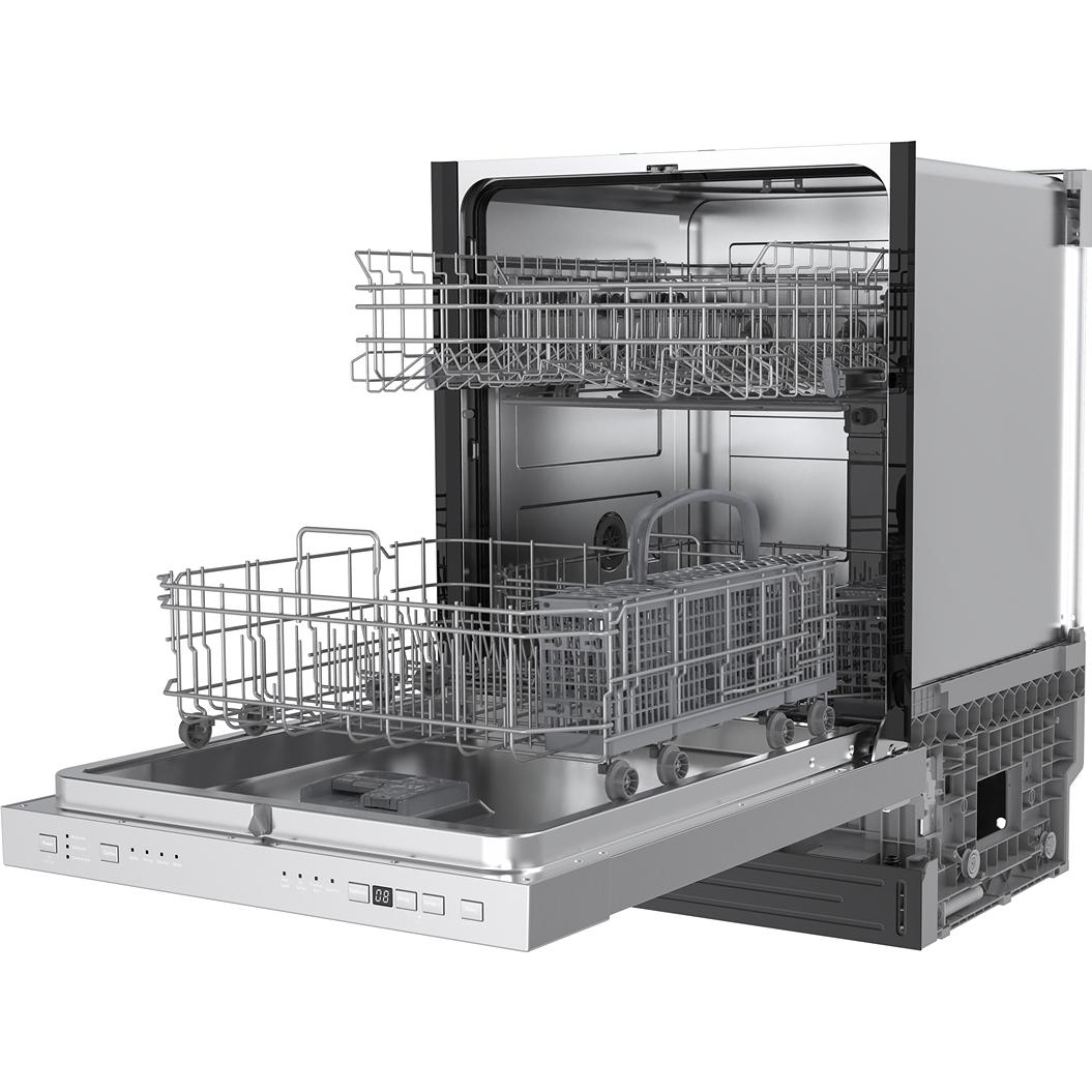 GE Built-in Dishwasher UDT610HSZSS IMAGE 4