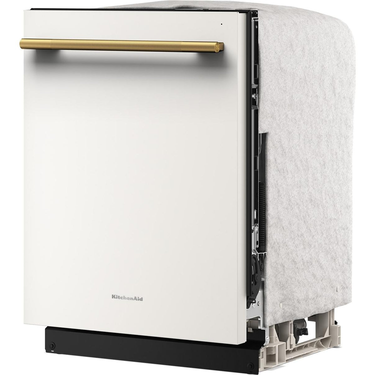 KitchenAid Built-in Dishwasher with ProDry™ System KDTS424SPL IMAGE 4