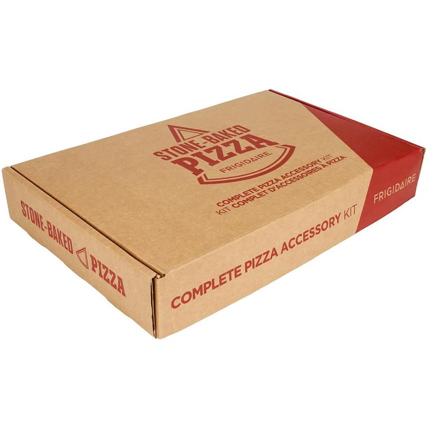 Frigidaire Complete Pizza Accessory Kit FCMPPZKT IMAGE 9