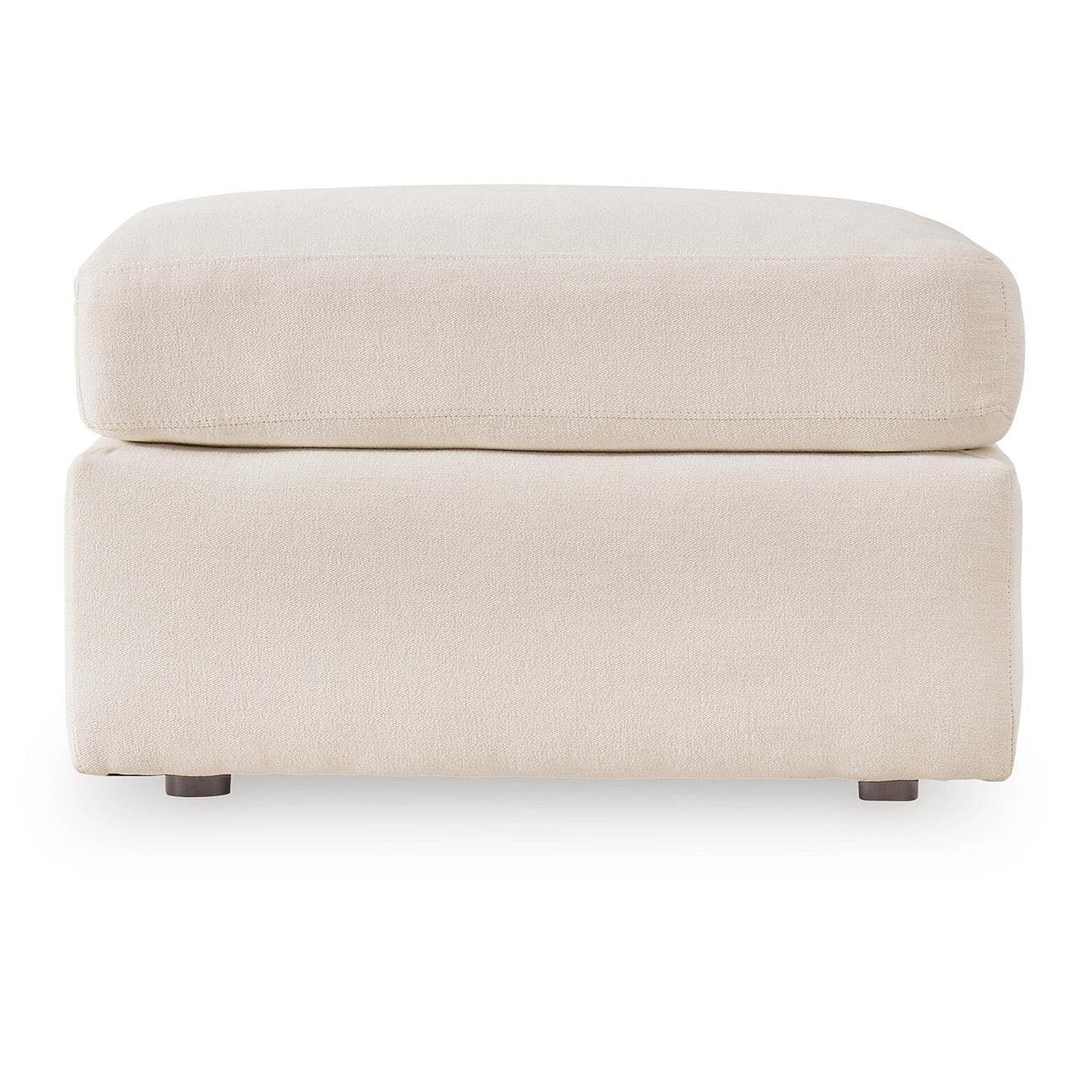 Signature Design by Ashley® Modmax 92103U12 4 pc Sectional and Ottoman - Oyster IMAGE 17