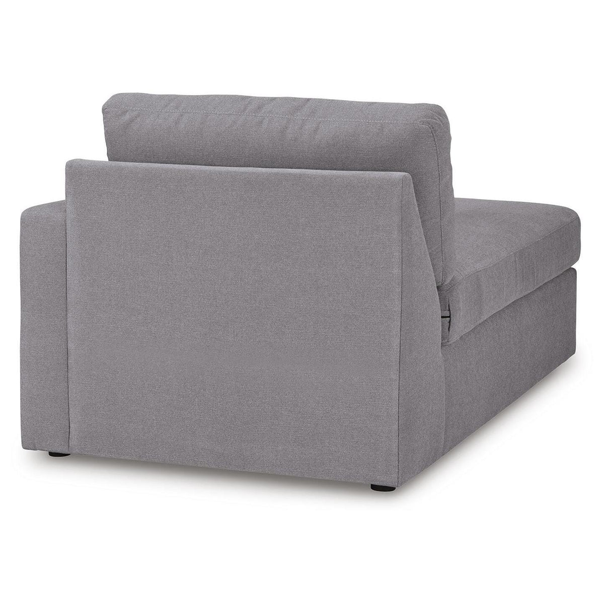 Signature Design by Ashley® Modmax 92104U24 5 pc Sectional and Ottoman - Granite IMAGE 16