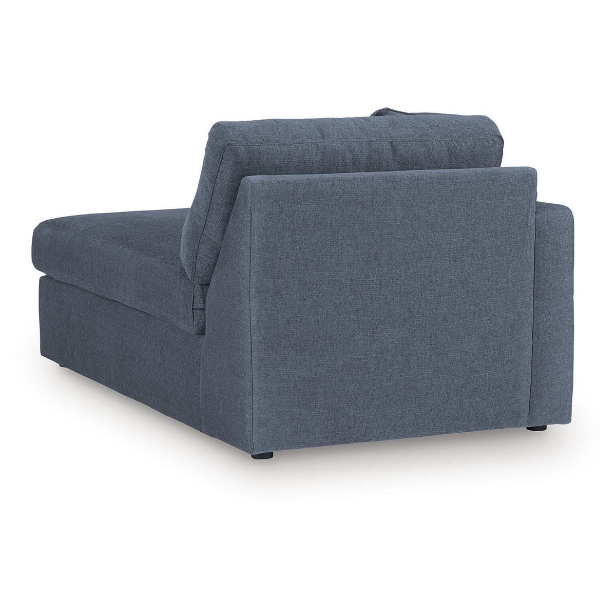 Signature Design by Ashley® Modmax 92121U9 6 pc Sectional with Chaise and Ottoman - Ink IMAGE 6