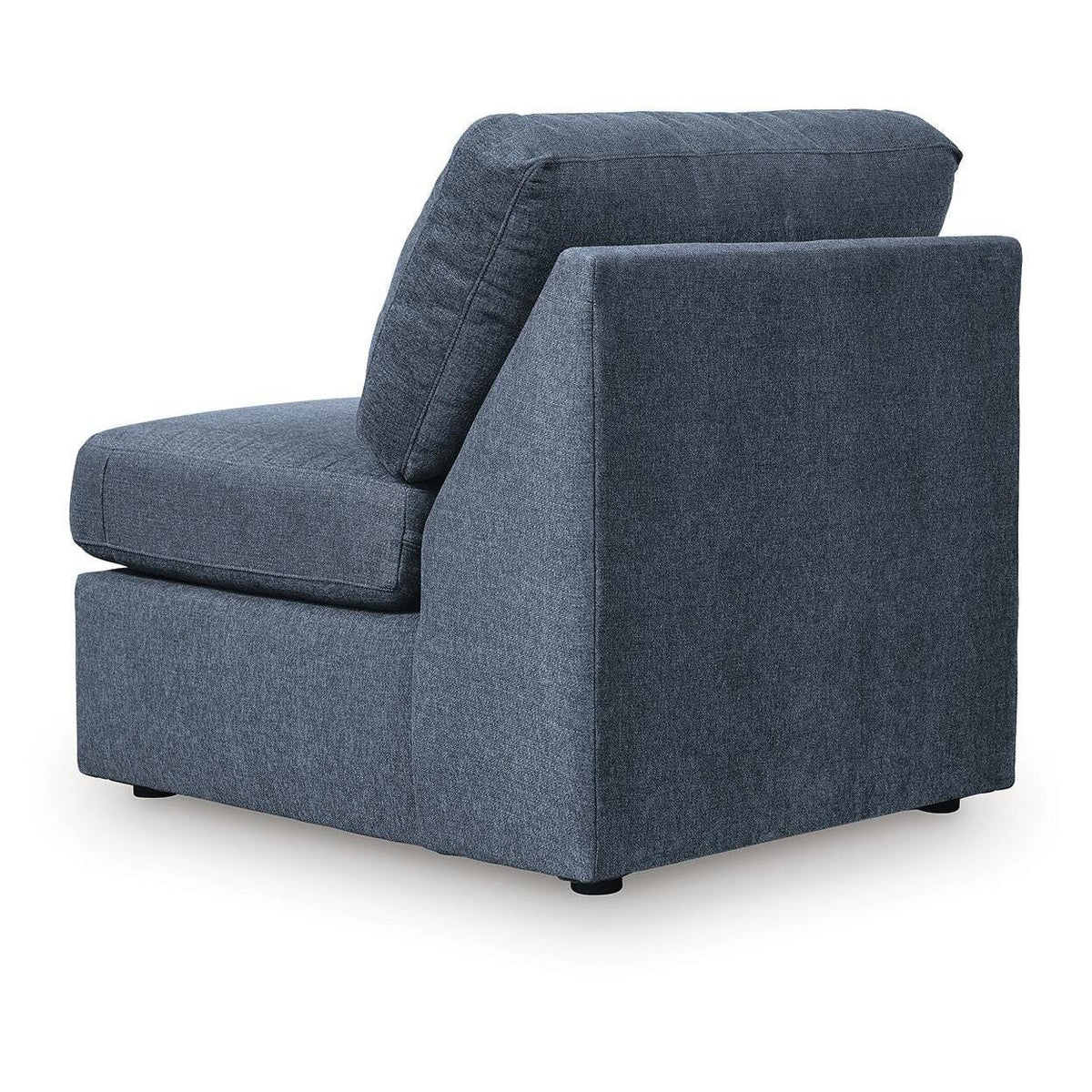 Signature Design by Ashley® Modmax 92121U9 6 pc Sectional with Chaise and Ottoman - Ink IMAGE 8