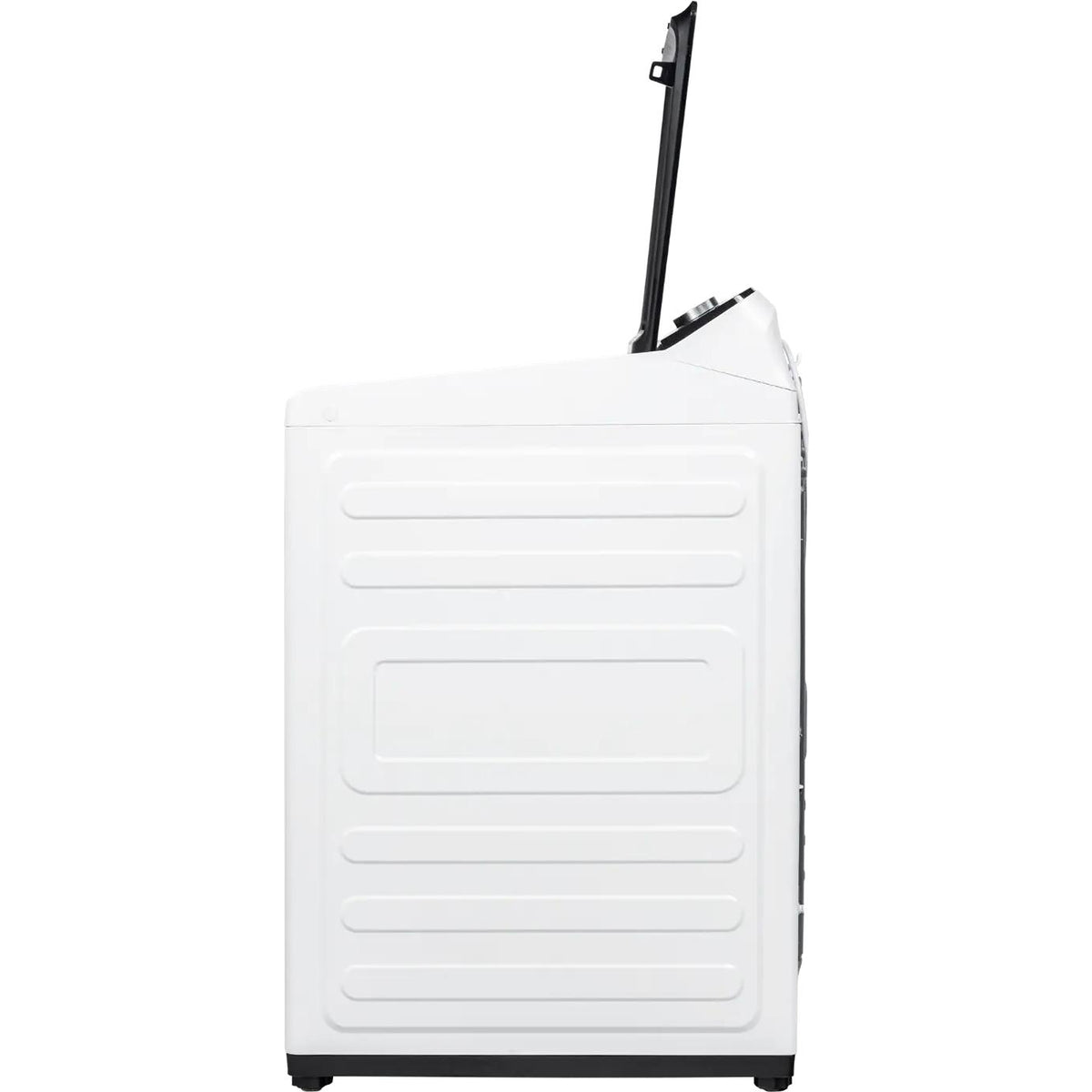 Midea 7.4 cu. ft. Electric Dryer with QuadSensor™ Dry MLTE51N5CWW IMAGE 7