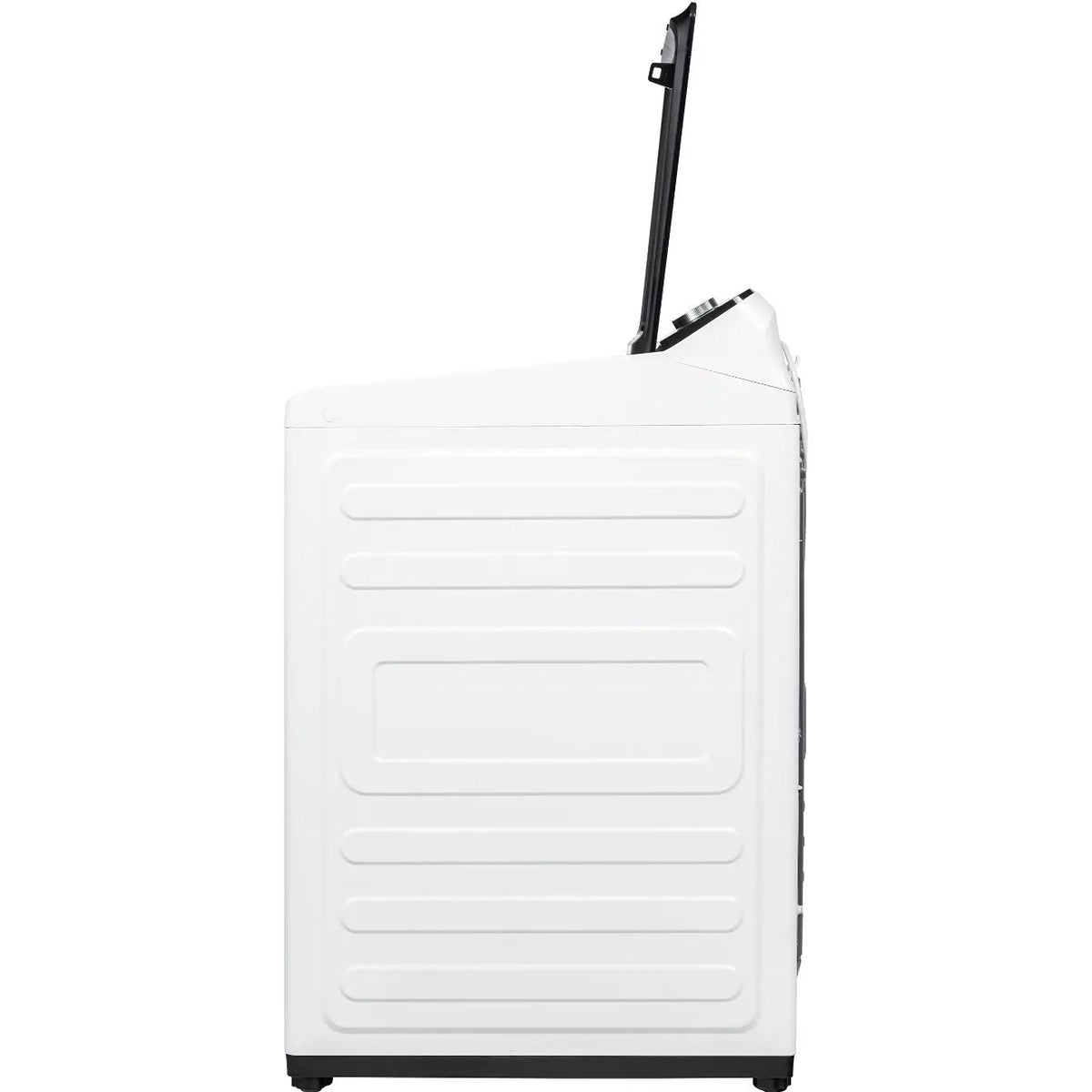 Midea 6.1 cu. ft. Top Loading Washer with PowerMix™ Spray MLTW61A5CWW IMAGE 7