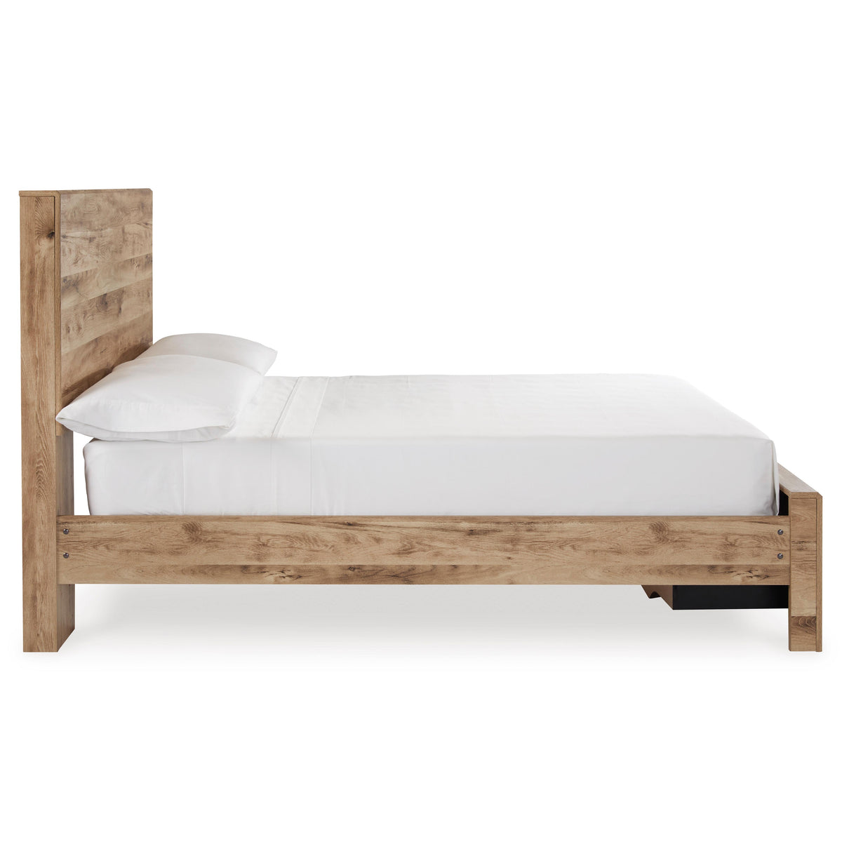 Signature Design by Ashley Hyanna Full Panel Bed with Storage B100-12/B1050-84SCI/B1050-87CI/B1050-89CI IMAGE 3
