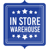 Instore Warehouse