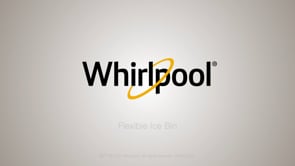 Whirlpool 36-inch, 19.4 cu.ft. Counter-Depth French 4-Door Refrigerator WRQA59CNKZ EXTERNAL_VIDEO 1