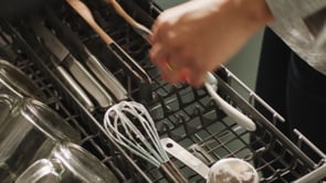 Whirlpool Built-in Dishwasher with Sani Rinse® Option WDTA50SAKW EXTERNAL_VIDEO 3