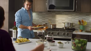 Whirlpool 30-inch Freestanding Gas Range WGG745S0FS EXTERNAL_VIDEO 1