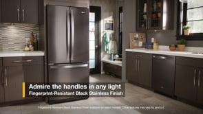 Whirlpool 30-inch, 2.1 cu. ft. Over-The-Range Microwave Oven YWMH53521HV EXTERNAL_VIDEO 2