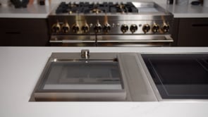 JennAir Rise 36-inch Gas Rangetop with Chrome-Infused Griddle JGCP536HL EXTERNAL_VIDEO 4
