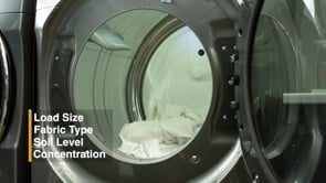Whirlpool 5.4 cu. ft Top Loading Washer with Removable Agitator WTW5057LW EXTERNAL_VIDEO 2